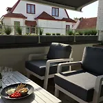 Apartamento Vakantiewoning De Konijnenweg De Panne