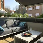 Apartamento Vakantiewoning De Konijnenweg *