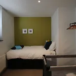 Apartamento Vakantiewoning De Konijnenweg De Panne