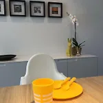 Vakantiewoning De Konijnenweg *