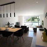 Vakantiewoning De Konijnenweg Apartamento *