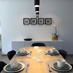 Apartamento Vakantiewoning De Konijnenweg De Panne