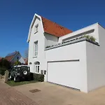 Vakantiewoning De Konijnenweg
