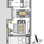 Vakantiewoning De Konijnenweg De Panne