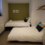 Apartamento Vakantiewoning De Konijnenweg *