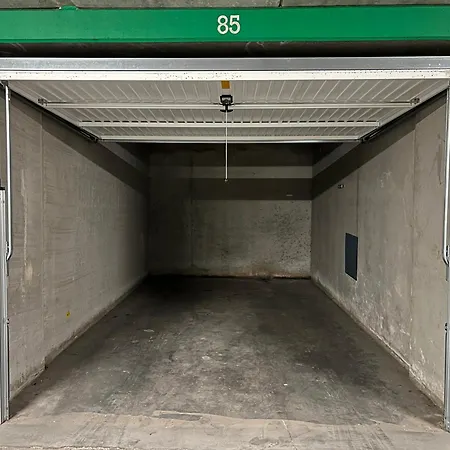 Apartment Vakantiewoning De Konijnenweg