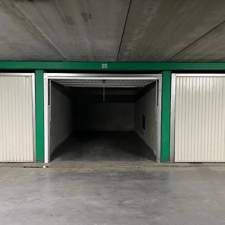 Apartment Vakantiewoning De Konijnenweg De Panne