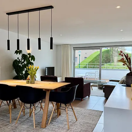 Apartamento Vakantiewoning De Konijnenweg *