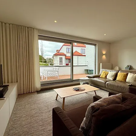 Apartamento Vakantiewoning De Konijnenweg