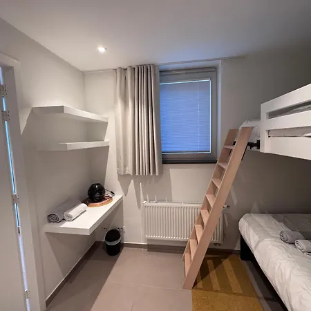 Vakantiewoning De Konijnenweg