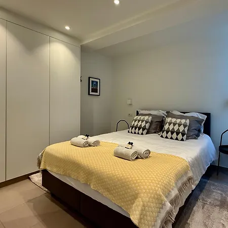 Vakantiewoning De Konijnenweg *