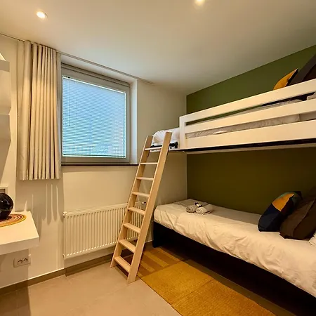 Apartamento Vakantiewoning De Konijnenweg