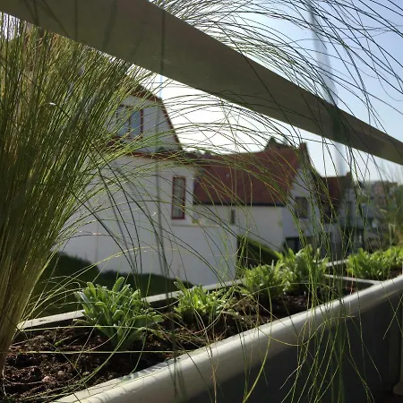 Vakantiewoning De Konijnenweg Daire De Panne