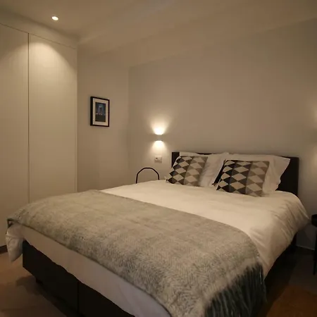 Апартаменты Vakantiewoning De Konijnenweg