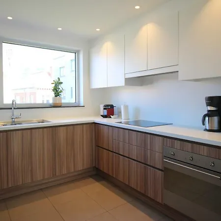 Vakantiewoning De Konijnenweg *