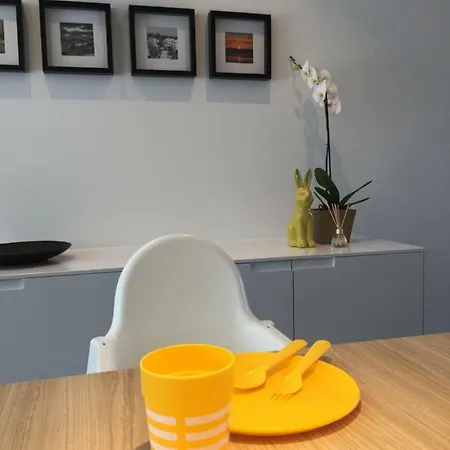 Vakantiewoning De Konijnenweg *