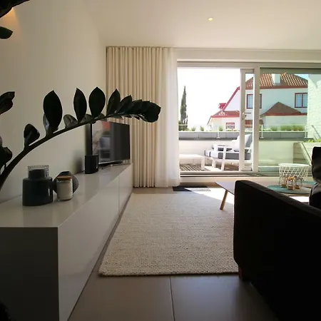 Apartment Vakantiewoning De Konijnenweg