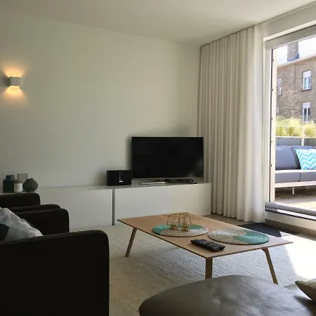 Vakantiewoning De Konijnenweg