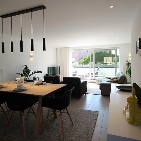 Vakantiewoning De Konijnenweg Lejlighed *