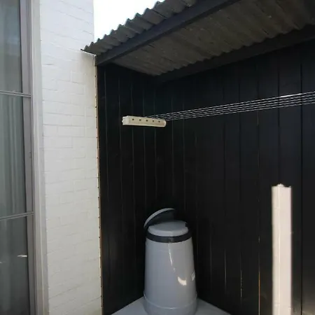 Vakantiewoning De Konijnenweg *