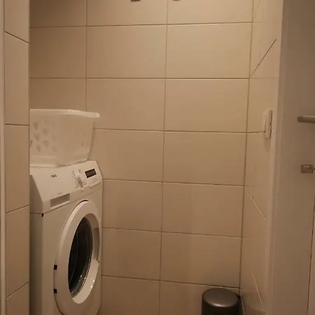 Daire Vakantiewoning De Konijnenweg
