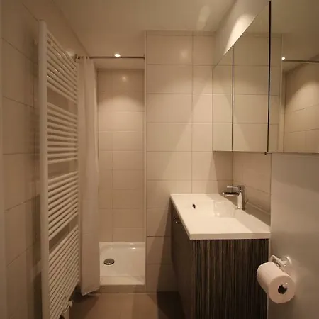 Vakantiewoning De Konijnenweg Apartment De Panne