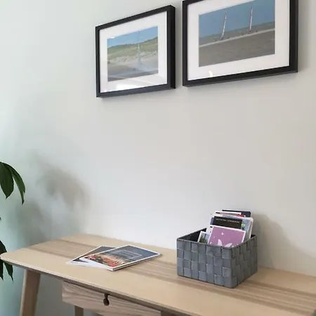 Daire Vakantiewoning De Konijnenweg