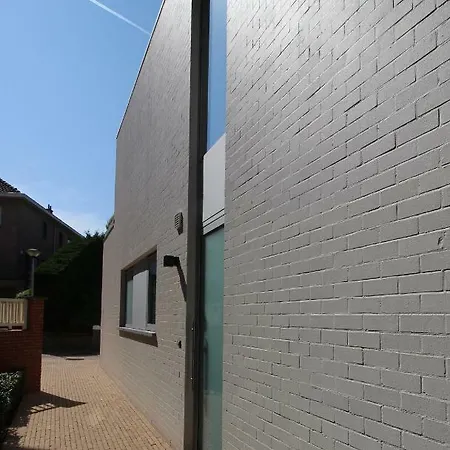 Lejlighed Vakantiewoning De Konijnenweg *