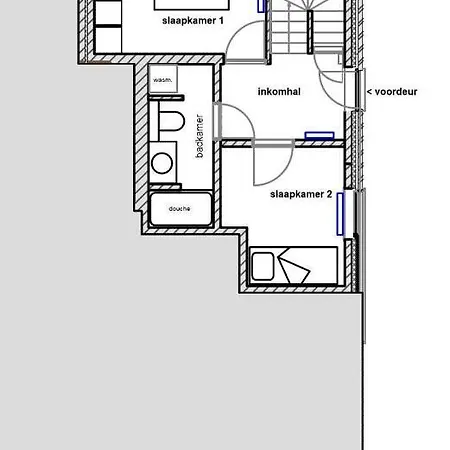 Vakantiewoning De Konijnenweg *
