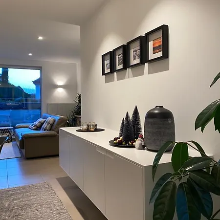 Vakantiewoning De Konijnenweg Апартаменты *