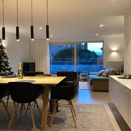 Daire Vakantiewoning De Konijnenweg *