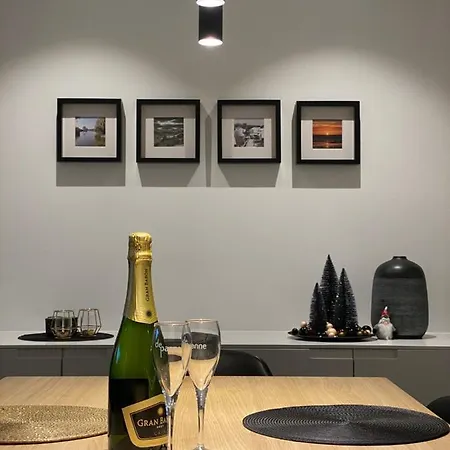 Vakantiewoning De Konijnenweg Apartment