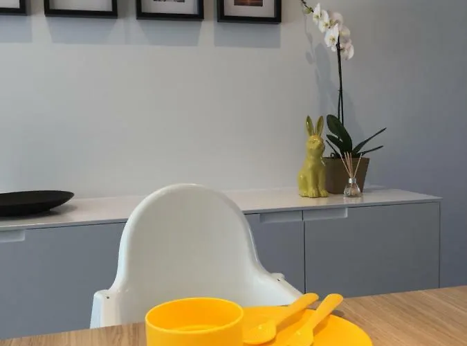 Vakantiewoning De Konijnenweg *