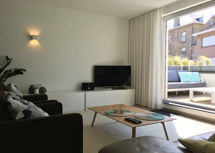 Vakantiewoning De Konijnenweg