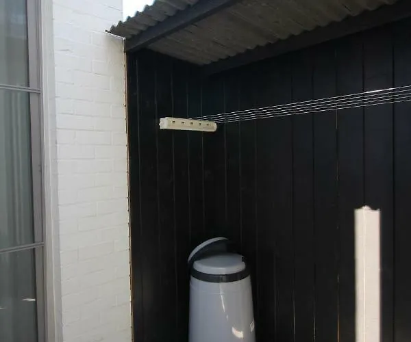 Vakantiewoning De Konijnenweg *