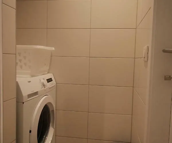 Apartment Vakantiewoning De Konijnenweg