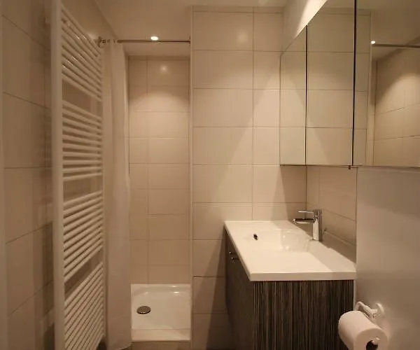 Vakantiewoning De Konijnenweg Apartment De Panne