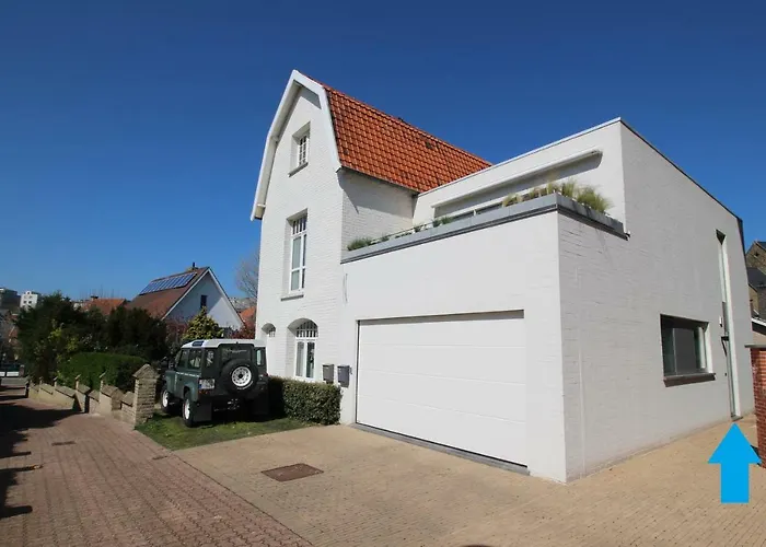 Vakantiewoning De Konijnenweg