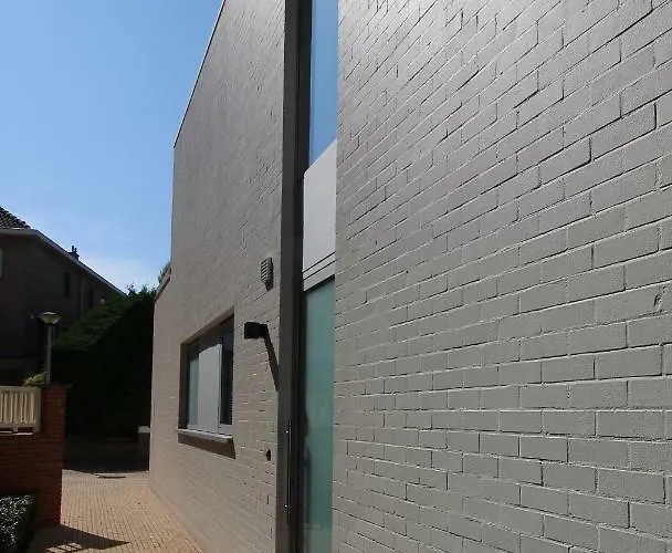 Apartment Vakantiewoning De Konijnenweg *